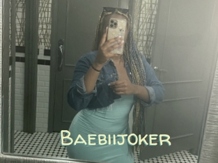 Baebiijoker