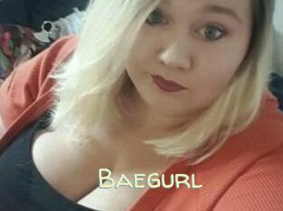 Baegurl