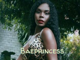 Baeprincess