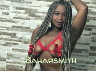 Baharsmith