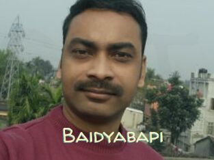 Baidyabapi