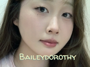 baileydorothy Sexy Tchat