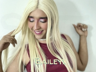 Baileyx