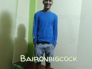Baironbigcock