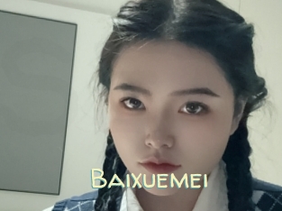 Baixuemei