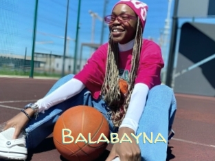 Balabayna