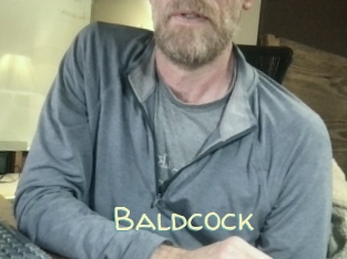 Baldcock