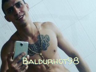 Baldurhot98