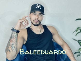 Baleeduardo