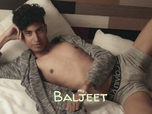 Baljeet