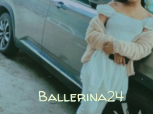 Ballerina24