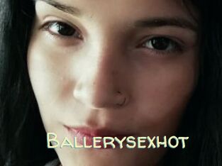 Ballerysexhot