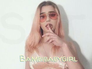Bambibabygirl
