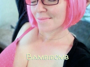 Bambibomb