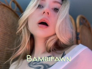 Bambifawn