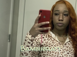 Bambiibratt