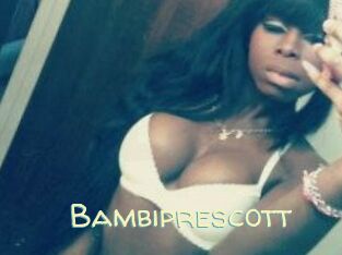 Bambi_prescott