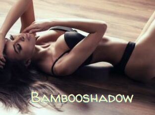 Bambooshadow