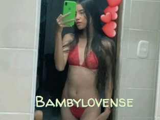 Bambylovense