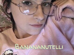 Banananutelli