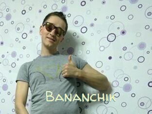 Bananchik