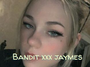 Bandit_xxx_jaymes