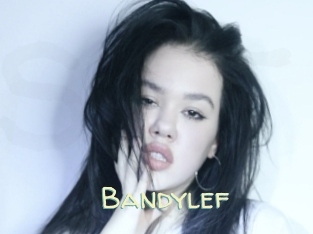 Bandylef