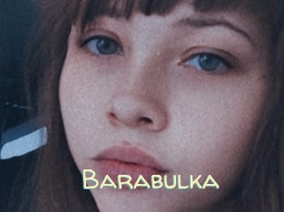 Barabulka