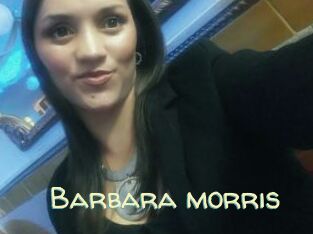 Barbara_morris