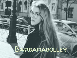 Barbarabolley