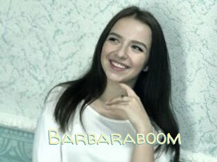 Barbaraboom