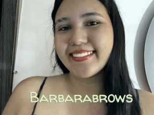 Barbarabrows