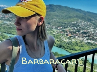 Barbaracart