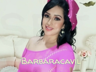 Barbaracavil