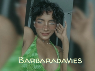 Barbaradavies