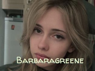 Barbaragreene