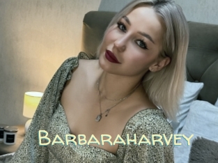 Barbaraharvey