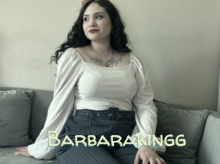 Barbarakingg