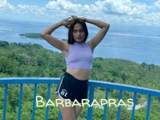 Barbarapras