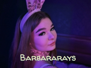 Barbararays