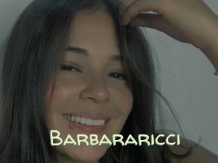 Barbararicci