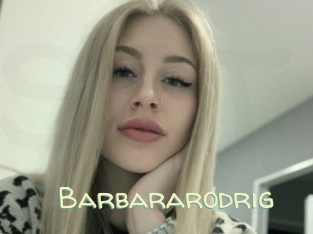 Barbararodrig