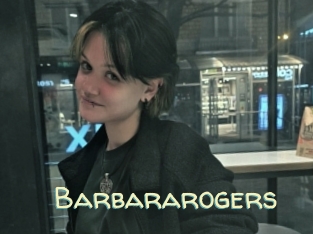 Barbararogers