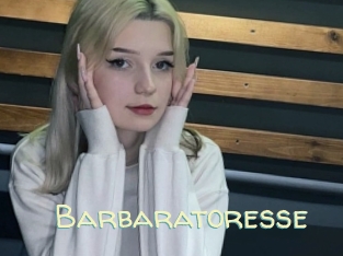 Barbaratoresse