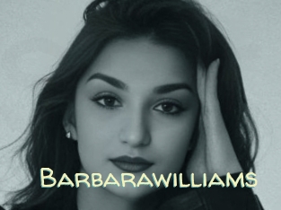 Barbarawilliams