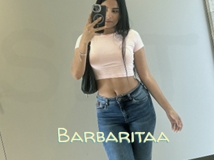 Barbaritaa