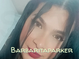 Barbaritaparker