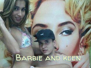 Barbie_and_keen