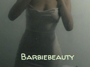 Barbiebeauty