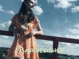 Barbiebishop